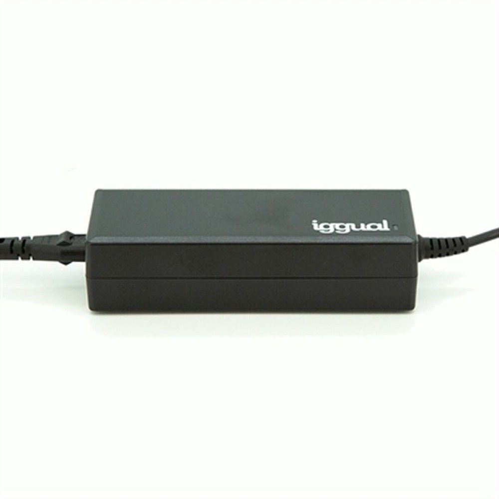 Laptopladekabel iggual CUA-11T 65W