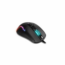 Souris Gaming Krom Kick 6200 dpi Noir RGB