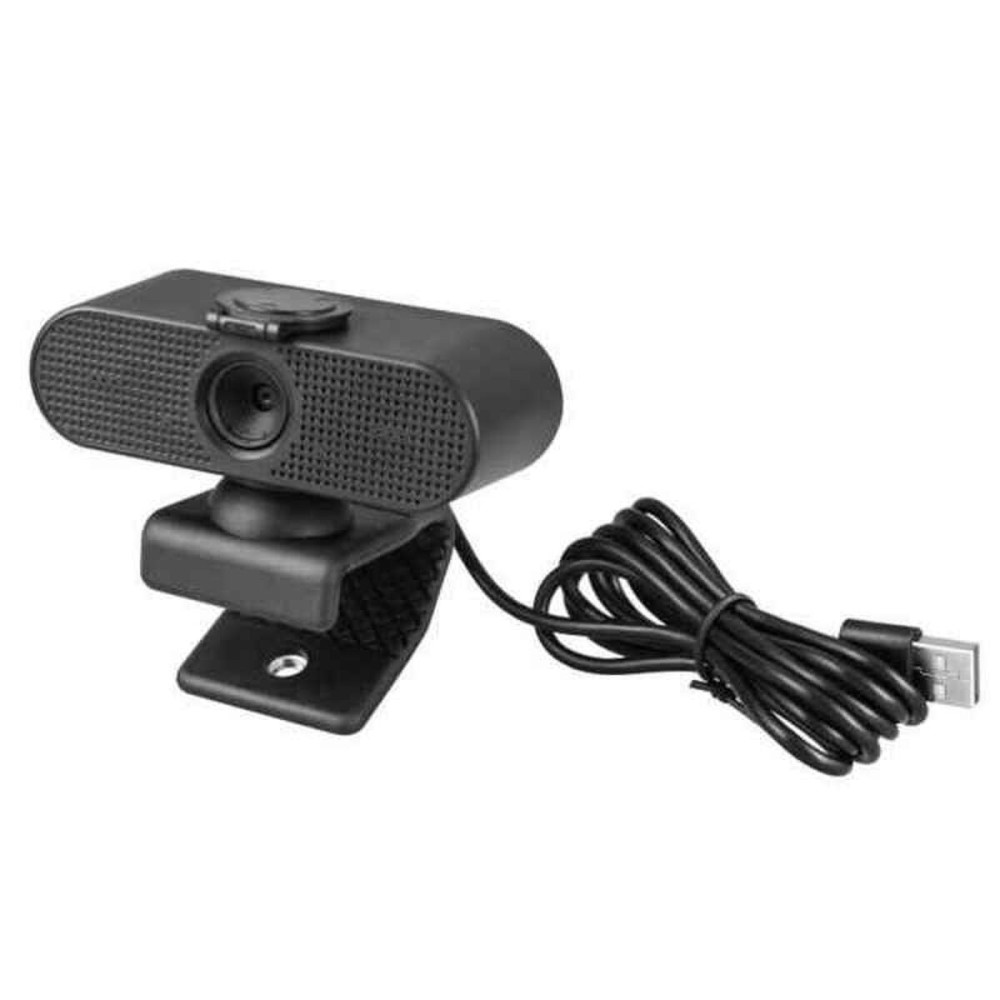 Webcam iggual IGG317167 FHD 1080P 30 fps