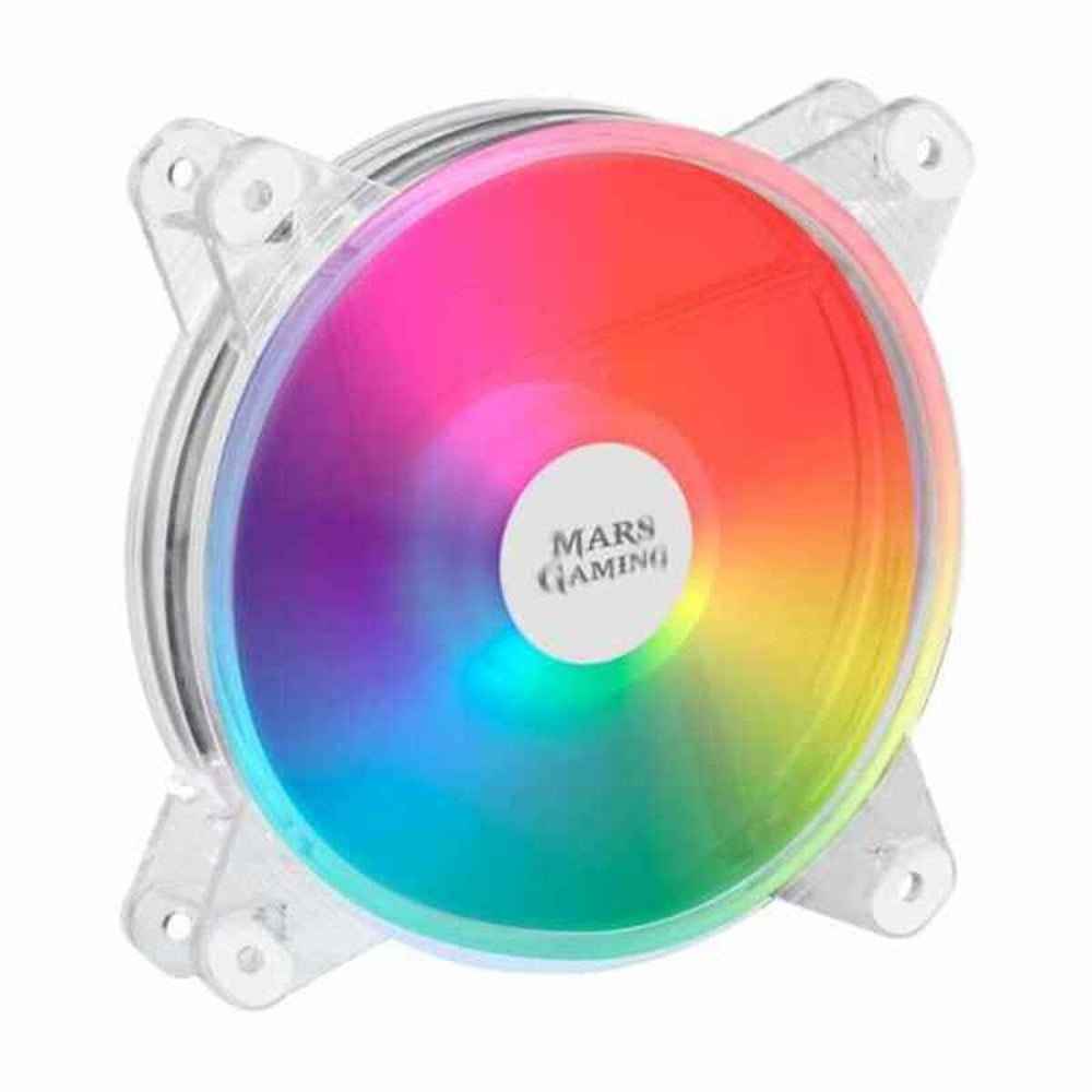 Ventilateur pour ordinateur portable Mars Gaming MFD RGB