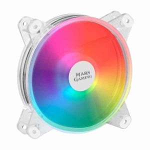 Laptop Fan Mars Gaming MFD RGB