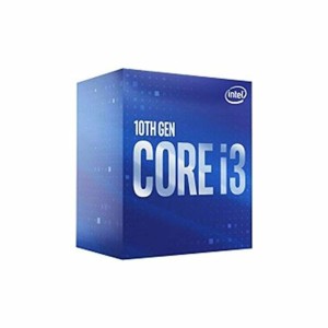 Processor Intel BX8070110100F 3.6 GHz 6 MB LGA1200