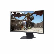 Monitor Gaming Salicru 27GS60QC-B 27" Full HD