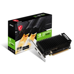 Carte Graphique MSI 912-V812-037 4 GB GDDR4