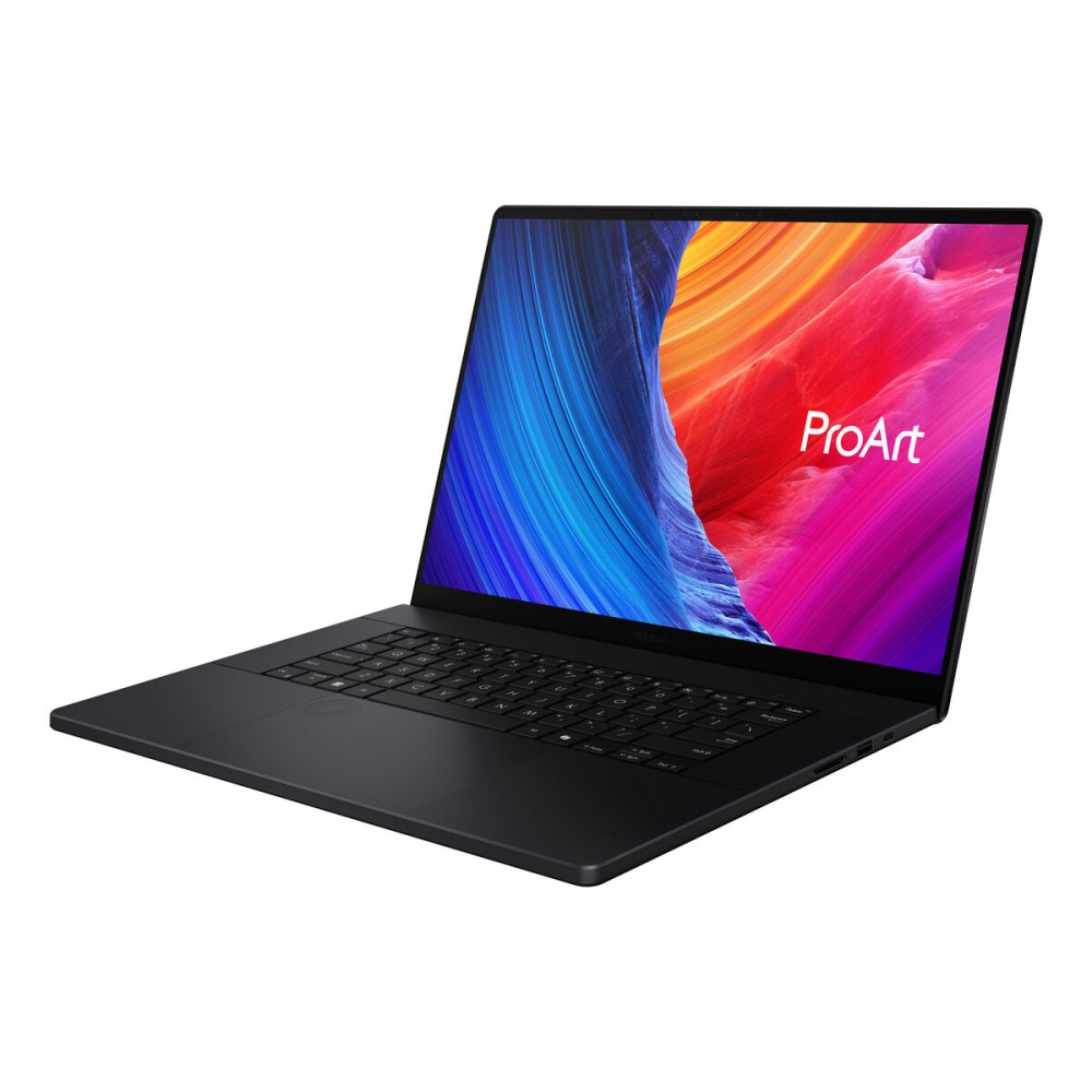 Laptop Asus H7606WI-ME044W 16" AMD Ryzen 9 32 GB RAM 1 TB SSD Nvidia Geforce RTX 4070 Qwerty Spanisch