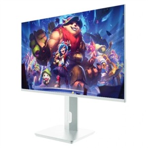 Gaming Monitor approx! APPM27SW 27" 100 Hz