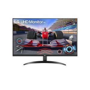 Smart TV LG 32UR500-B 31,5" LED VA 4K Ultra HD