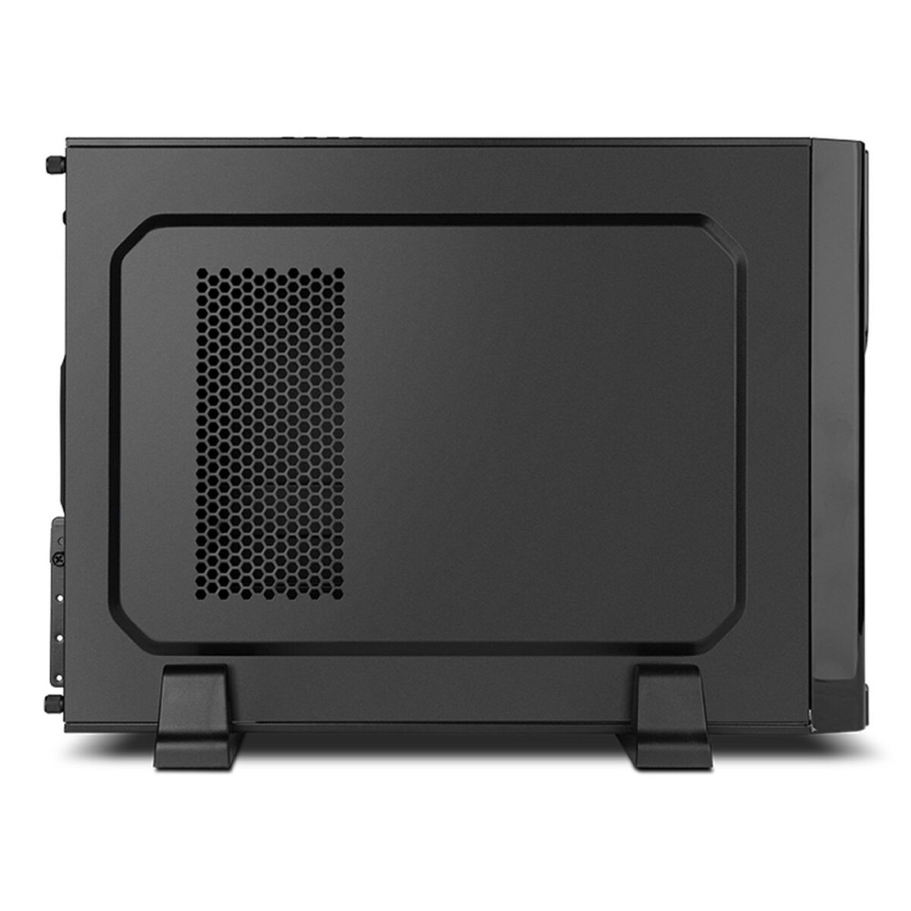 ATX Semi-tower Box Nox-Xtreme Lite070 Black