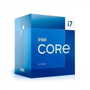 Processeur Intel Core i7 13700 LGA 1700