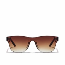 Lunettes de soleil Homme Hawkers Idle Marron