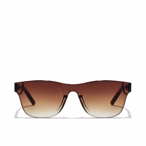 Lunettes de soleil Homme Hawkers Idle Marron