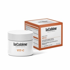 Crème éclaircissante laCabine C 50 ml