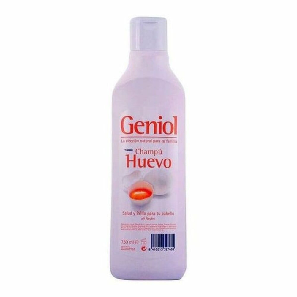 Pflegendes Shampoo Geniol Geniol Geniol 750 ml