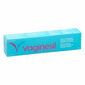 Intim-Gel Hidratante Vaginesil Gel Hidratante (30 ml) 30 ml