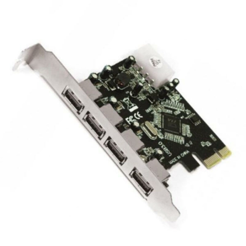 PCI Card approx! APPPCIE4P