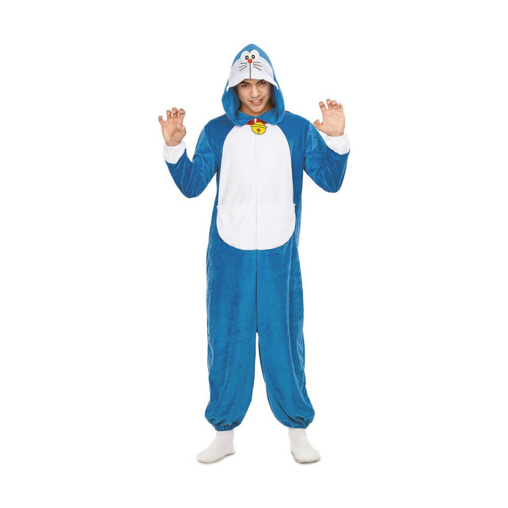 Costume for Adults My Other Me Doraemon