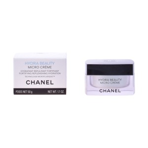 Crème aux microbulles de camélia Hydra Beauty Chanel 50 g