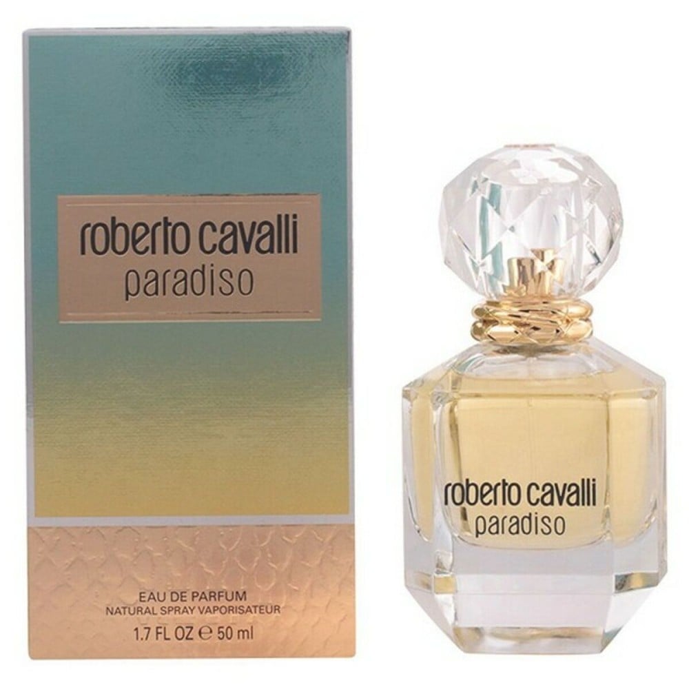 Damenparfüm Paradiso Roberto Cavalli EDP Paradiso