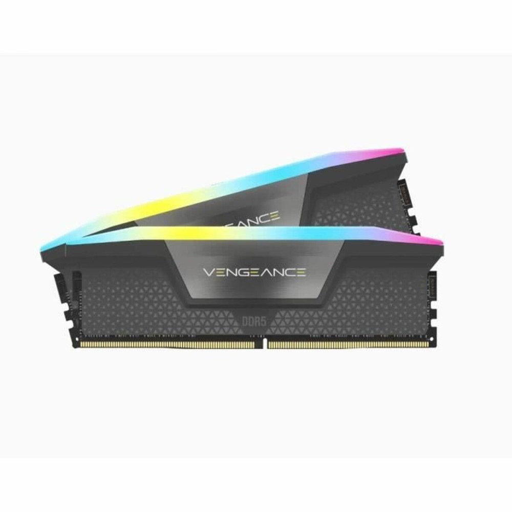 Mémoire RAM Corsair CMH32GX5M2B6000Z30K DDR5 4800 MHz