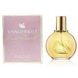 Women's Perfume Vanderbilt Vanderbilt EDT EDT 100 ml Gloria Vanderbilt