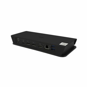 Dockstation i-Tec C31SMARTDOCKPD Schwarz