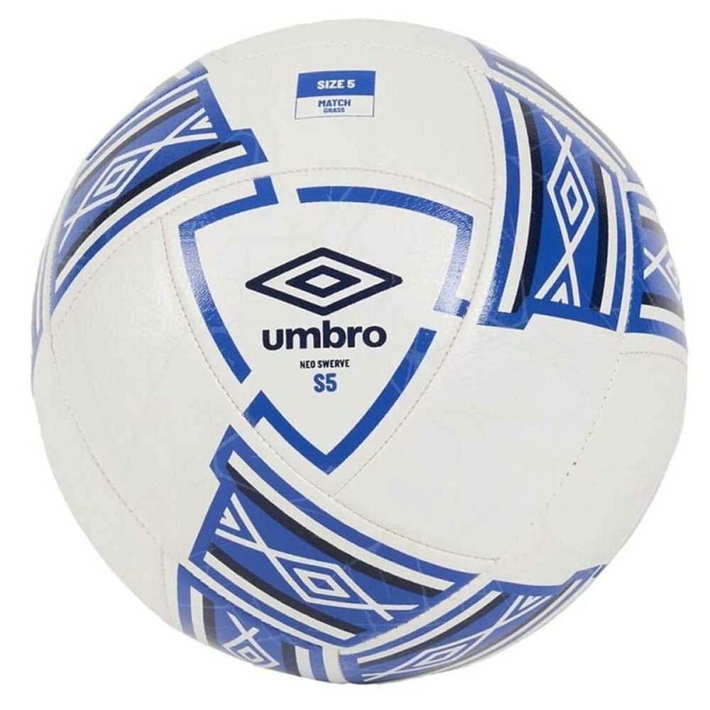 Indoor Football Umbro NEO 21308U 759 White