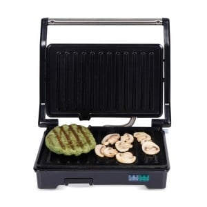 Sandwich Maker Universal Blue HEALTHY 781 Black 700 W