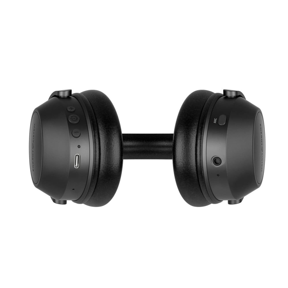 Wireless Headphones Energy Sistem 453078 Black