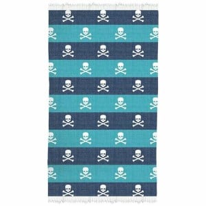 Beach Towel Secaneta Harris 95 x 160 cm (95 x 160 cm)