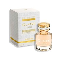 Damenparfüm Quatre Boucheron EDP 30 ml EDP