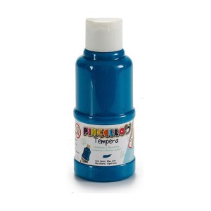 Tempera Pincello Blau 120 ml