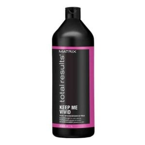 Après-shampooing Total Results Keep Me Vivid Matrix (1000 ml)