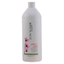 Shampoo Colour Reinforcement Biolage Colorlast Matrix