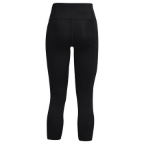 Leggings de Sport pour Femmes Under Armour Noir