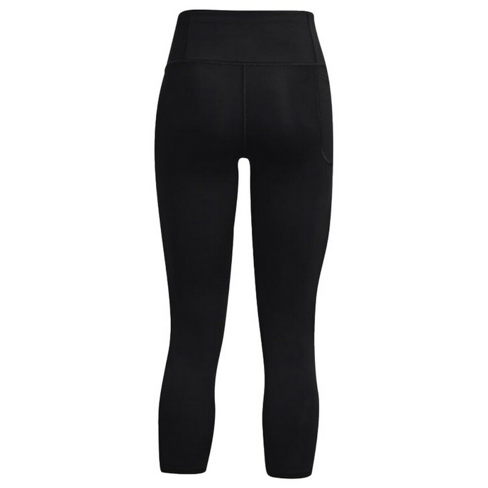 Sport leggings for Women Under Armour Black