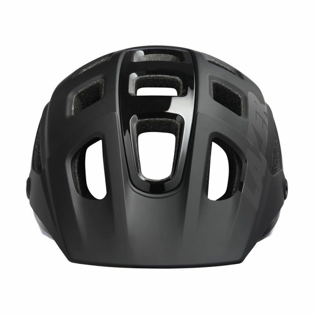 Casque de Cyclisme pour Adultes Lazer Impala Noir Multicouleur