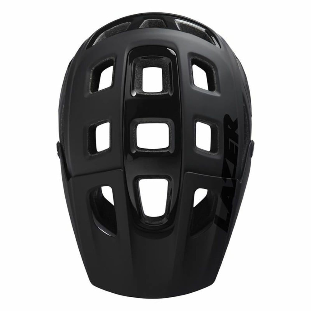 Casque de Cyclisme pour Adultes Lazer Impala Noir Multicouleur