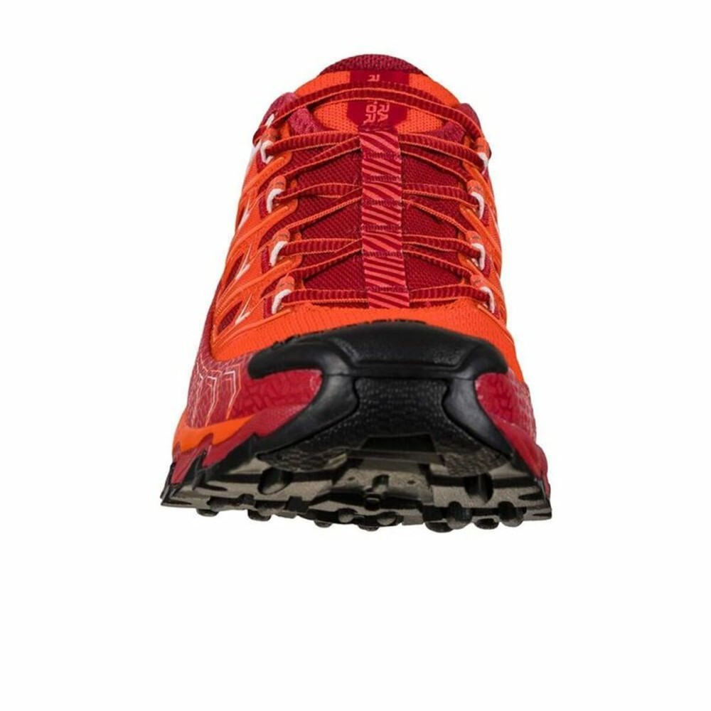 Laufschuhe für Erwachsene La Sportiva Ultra Raptor II Rot