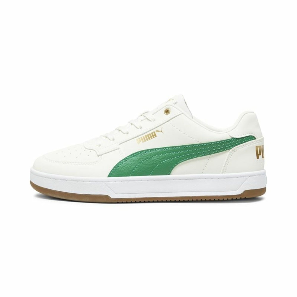 Chaussures de Sport pour Homme Puma Caven 2.0 75 Years Blanc