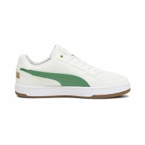 Chaussures de Sport pour Homme Puma Caven 2.0 75 Years Blanc