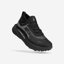 Men's Trainers Atom AT138 Shark Trail Blast-Tex Black