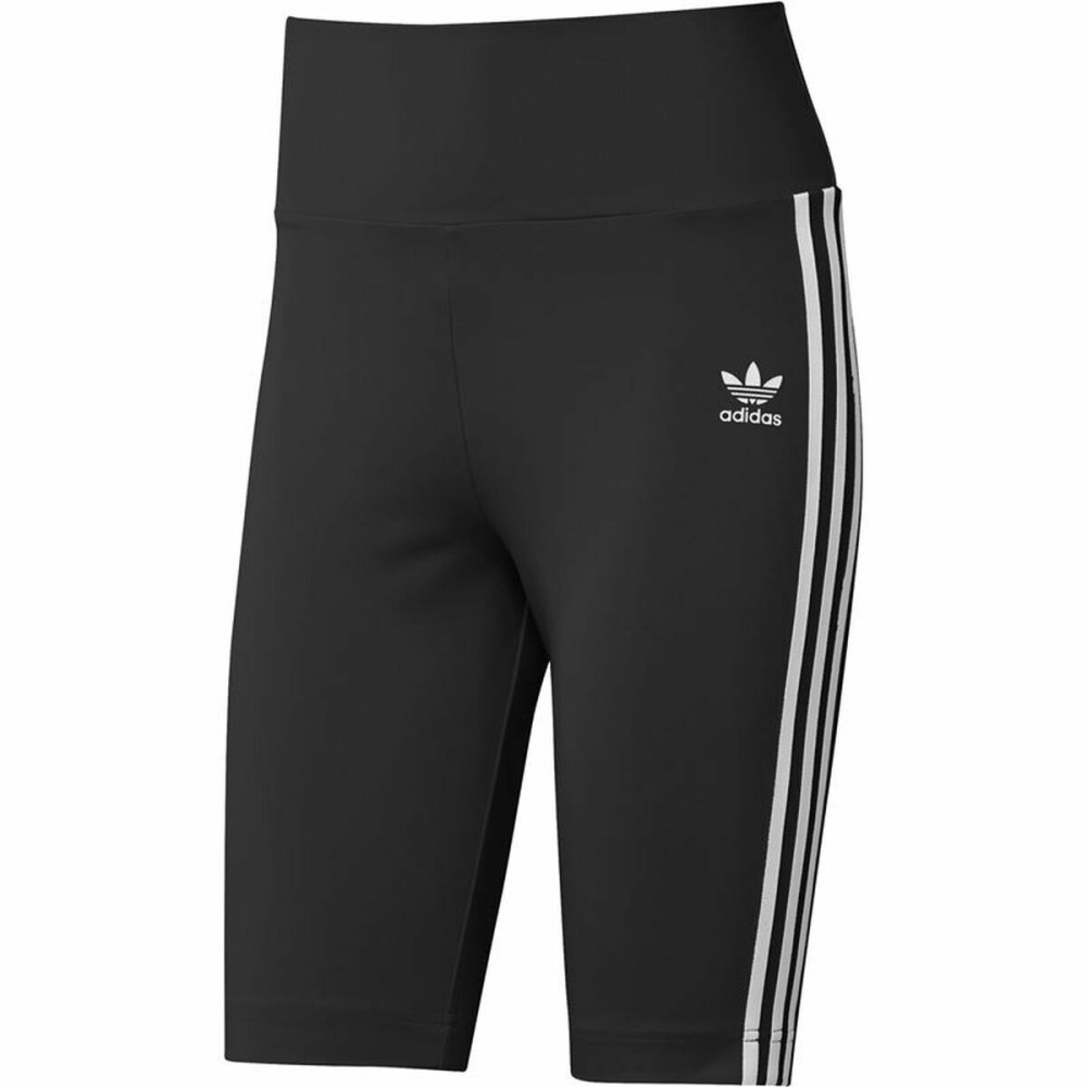 Sporthose Damen Adidas Adicolor Classics Schwarz