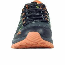 Chaussures de sport pour femme Hi-Tec Ultra Terra Noir