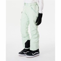 Long Sports Trousers Rip Curl Dunai Lady Aquamarine