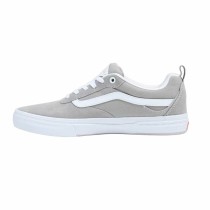 Sports Trainers for Women Vans Caldrone Sume Light grey