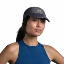 Sports Cap Trail Buff Htr Light Grey