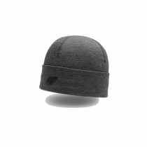 Sports Hat 4F Functional CAF011 Running Dark grey S/M