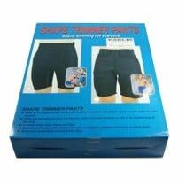 Short de Sport pour Homme Randy VSR Néoprène Natation Bleu