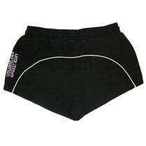 Men’s Bathing Costume Alphaventure Resisal Black