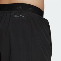 Short de Sport pour Homme Adidas Colourblock  Noir